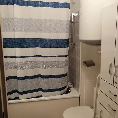 Les Colombieres Apartment *