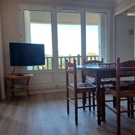 Les Colombieres Apartment