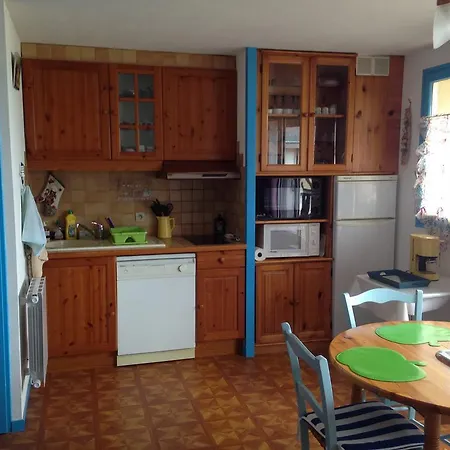 Les Colombieres Apartment Villers-sur-Mer