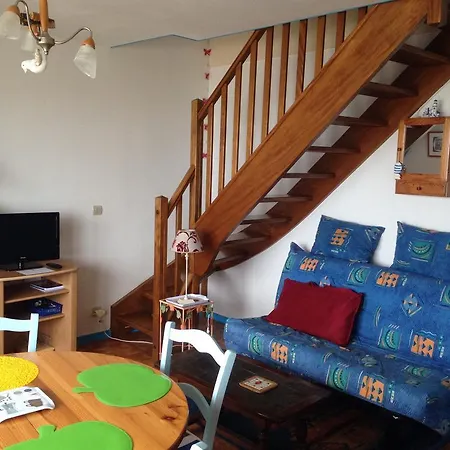 Les Colombieres Apartment