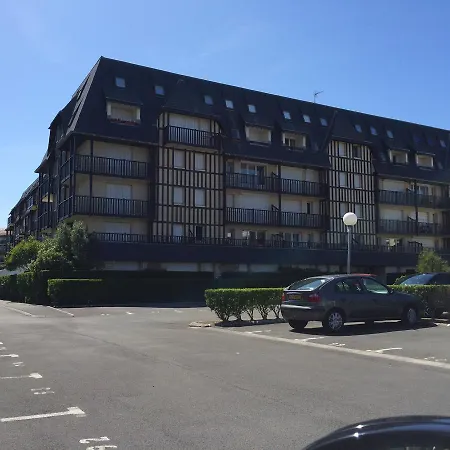 Apartment Les Colombieres
